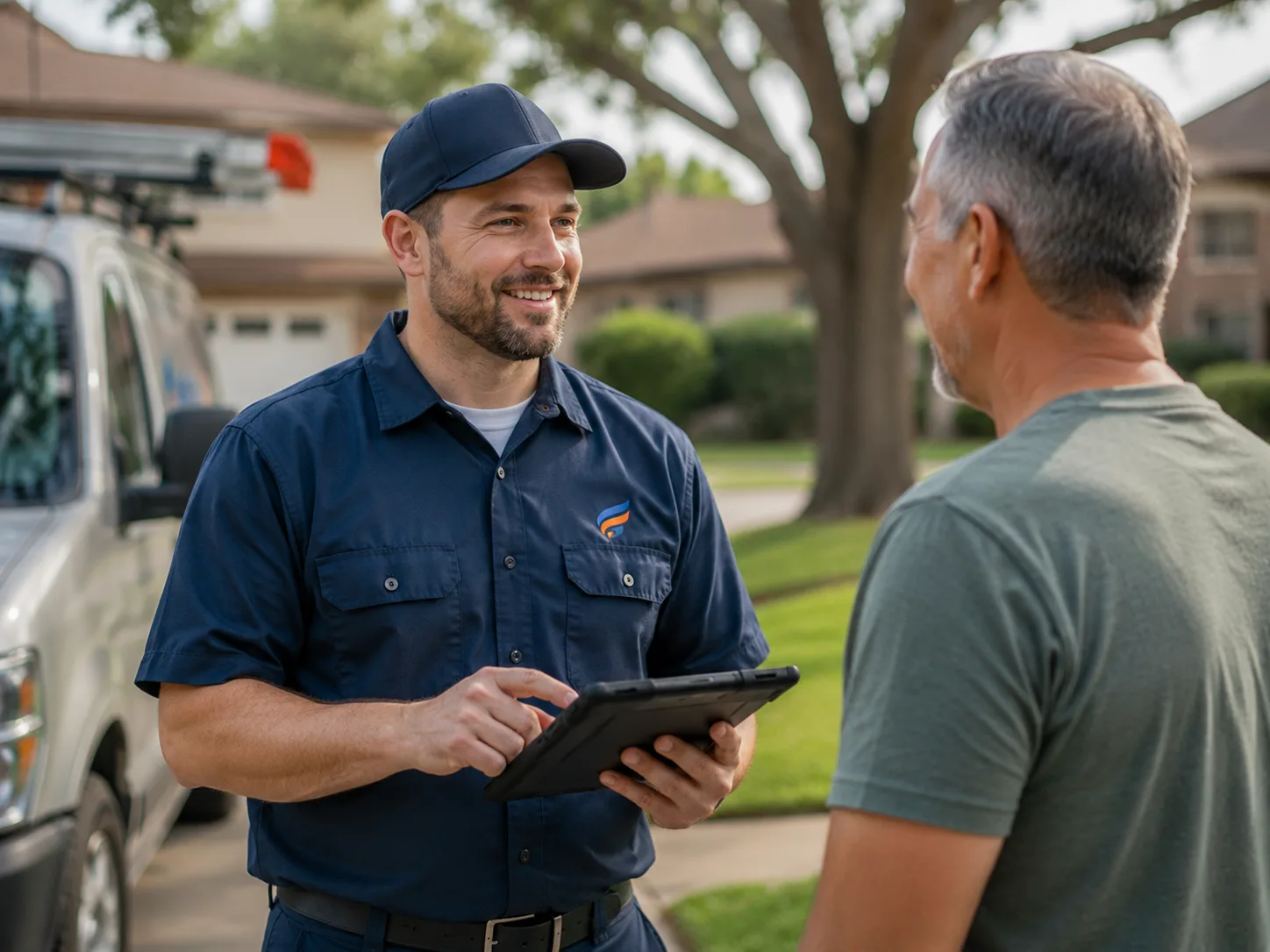 Emergency Plumber Near Me Summerfield, LA FAQs